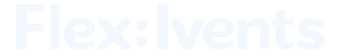 FlexIvents_logo_F0F7FF_filled